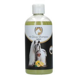 Excellent Horse Hi Gloss Shampoo - Ref HIGL5094 - EAN 8716759605206 - Livraison rapide