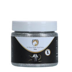 Excellent Horse Hi Gloss Glitter Hoof Polish - Ref HL-GL-064 - EAN 8716759638952 - Livraison rapide