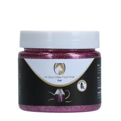 Excellent Horse Hi Gloss Glitter Hoof Polish - Ref HL-GL-285 - EAN 8716759638945 - Livraison rapide