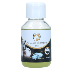 Excellent Horse Hi Gloss Shampoo Original - Ref HOOG5056 - EAN 8716759535640 - Livraison rapide
