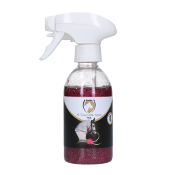 Excellent Horse Hi Gloss Glitter Spray - Ref HORI5053 - EAN 8716759622753 - Livraison rapide