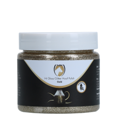 Excellent Horse Hi Gloss Glitter Hoof Polish - Ref LOES7053 - EAN 8716759638938 - Livraison rapide