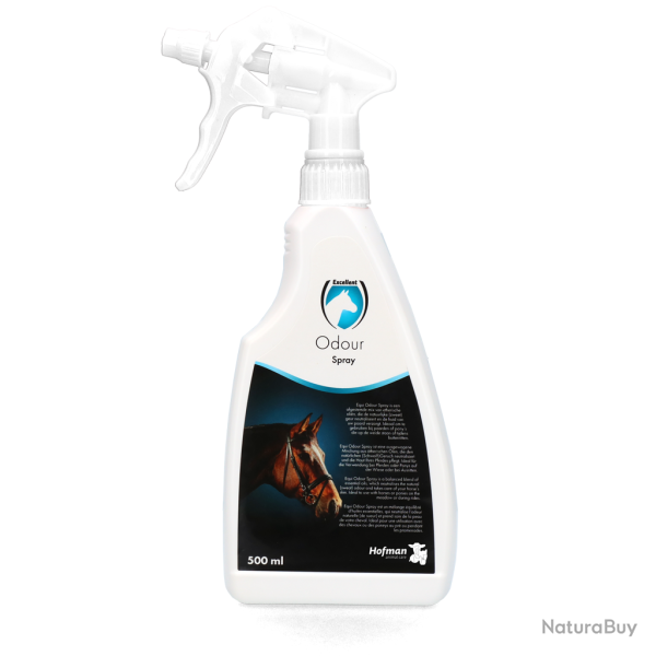 Excellent Horse Odour - Ref RUIT0023G - EAN 8716759572935 - Livraison rapide