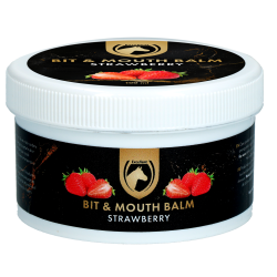 Excellent Horse Bit & Mouth Balm - Ref SCHR03052 - EAN 8716759665170 - Livraison rapide