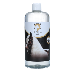 Excellent Horse Hi Gloss Gel - Ref SMAR03100 - EAN 8716759613263 - Livraison rapide