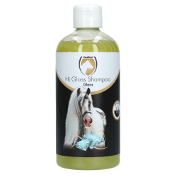 Excellent Horse Hi Gloss Shampoo Original - Ref TENE5060 - EAN 8716759505018 - Livraison rapide