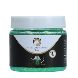 Excellent Horse Hi Gloss Glitter Hoof Polish - Ref XAVE7054 - EAN 8716759638921 - Livraison rapide