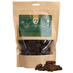 Excellent Horse Christmas Tasty Cookies - Ref CHRI0410 - EAN 8716759661752 - Livraison rapide