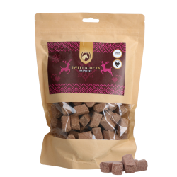 Excellent Horse Christmas Sweet Blocks - Ref CHRI0411 - EAN 8716759661769 - Livraison rapide