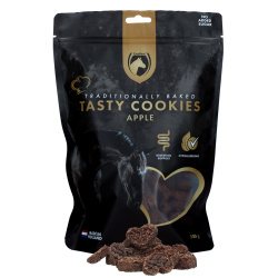 Excellent Horse Biscuits Artisanaux Pour Chevaux - Ref EXCE02010 - EAN 8716759655737 - Livraison rap