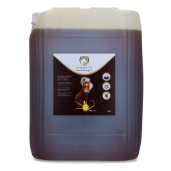 Excellent Horse Linseed Oil - Ref AGRA0749 - EAN 8716759551626 - Livraison rapide