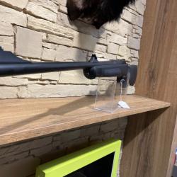 Carabine Lin&eacute;aire Blaser R8 professional Cal.9.3x62