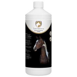 Excellent Horse Total Balance - Ref DARM0001B5H - EAN 8716759543317 - Livraison rapide