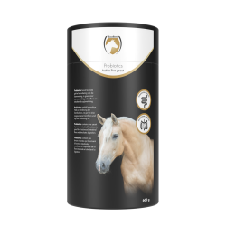 Excellent Horse Probiotics - Ref EQMO0001KP - EAN 8716759651029 - Livraison rapide