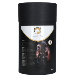Excellent Horse Mobility Plus - Ref EQUI000022E - EAN 8716759601468 - Livraison rapide