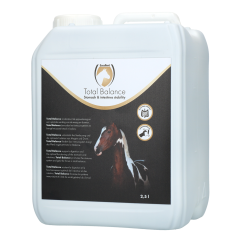 Excellent Horse Total Balance - Ref EQUI0001B5K - EAN 8716759543324 - Livraison rapide