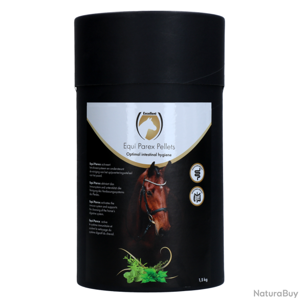 Excellent Horse Parex - Ref EQUI0001CIE - EAN 8716759601376 - Livraison rapide