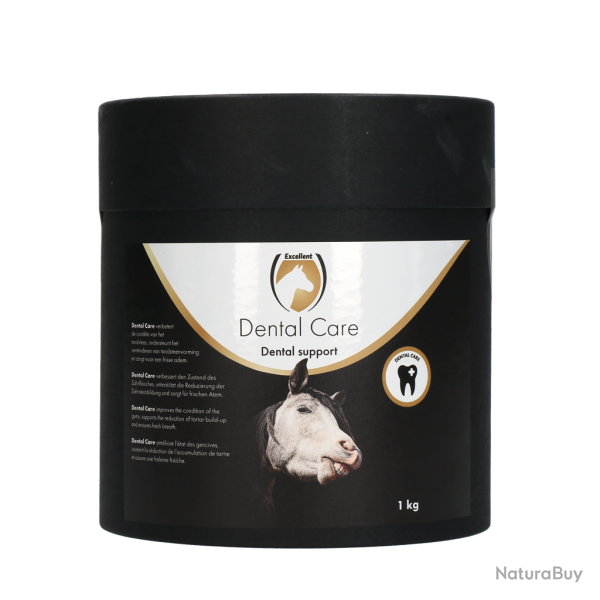 Excellent Horse Dental Care - Ref EQUI0006E - EAN 8716759607187 - Livraison rapide