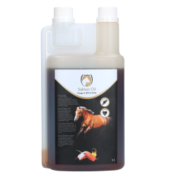 Excellent Horse Salmon Oil - Ref EQUI0022B - EAN 8716759592179 - Livraison rapide