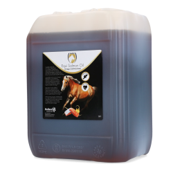 Excellent Horse Salmon Oil - Ref EQUI0022G - EAN 8716759593060 - Livraison rapide
