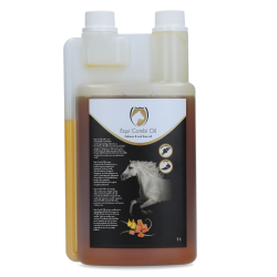 Excellent Horse Combi Oil - Ref EQUI0022GB - EAN 8716759642706 - Livraison rapide