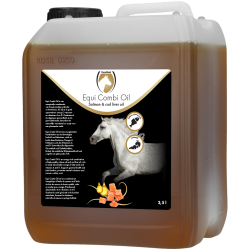 Excellent Horse Combi Oil - Ref EQUI0022GD - EAN 8716759642713 - Livraison rapide