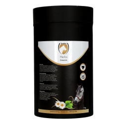 Excellent Horse Herbs Summer Mix - Ref HIPPO060 - EAN 8716759652552 - Livraison rapide