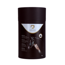 Excellent Horse H.M.P. Powder - Ref HMPH1000E - EAN 8716759602021 - Livraison rapide