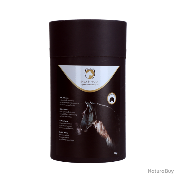Excellent Horse H.M.P. Powder - Ref HMPH1000E - EAN 8716759602021 - Livraison rapide