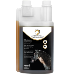 Excellent Horse H.M.P. Liquid - Ref HMPH1007 - EAN 8716759578012 - Livraison rapide