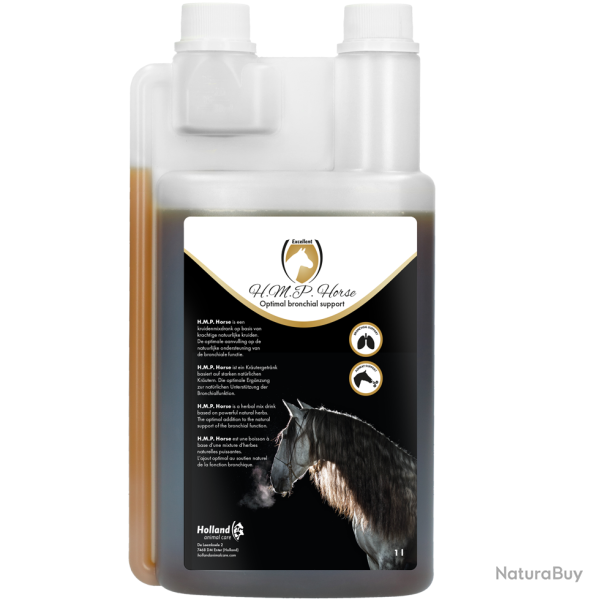 Excellent Horse H.M.P. Liquid - Ref KALI1007 - EAN 8716759578012 - Livraison rapide