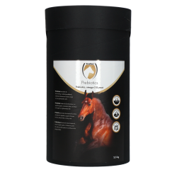 Excellent Horse Prebiotics - Ref LUXU0001HDE - EAN 8716759601994 - Livraison rapide