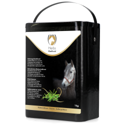 Excellent Horse Herbs Cleavers - Ref LUXU018 - EAN 8716759599819 - Livraison rapide
