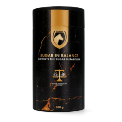 Excellent Horse Sugar in Balance - Ref PAAR0001CF1 - EAN 8716759663916 - Livraison rapide