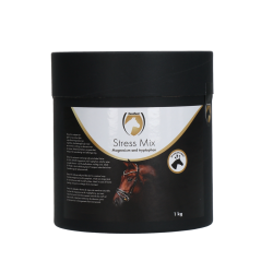 Excellent Horse No Stress Mix - Ref STRE01000E - EAN 8716759601895 - Livraison rapide