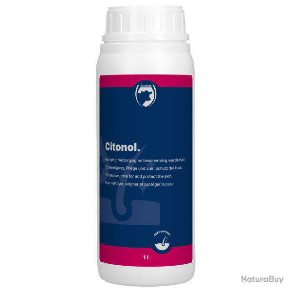 Excellent Citonol - Ref CITO0001 - EAN 8716759021709 - Livraison rapide
