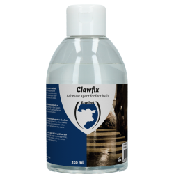 Clawfix footbath adhesive - Ref CLAW0250 - EAN 8716759505315 - Excellent
