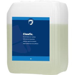 Clawfix footbath adhesive - Ref CLAW0254 - EAN 8716759504684 - Excellent