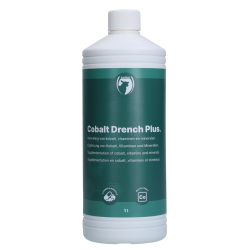 Excellent Cobalt Drench Plus - Ref COBA1002 - EAN 8716759007963 - Livraison rapide