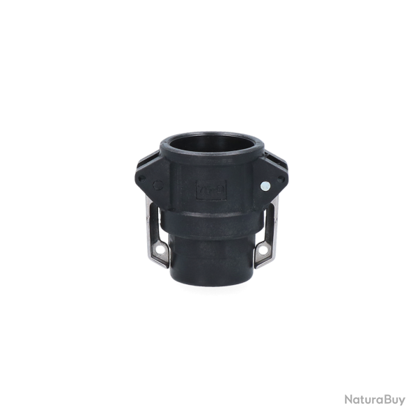 Cowdrencher drill-driven Spare Parts Quicklock - Ref COWD0000H - EAN 8716759663862 - Excellent
