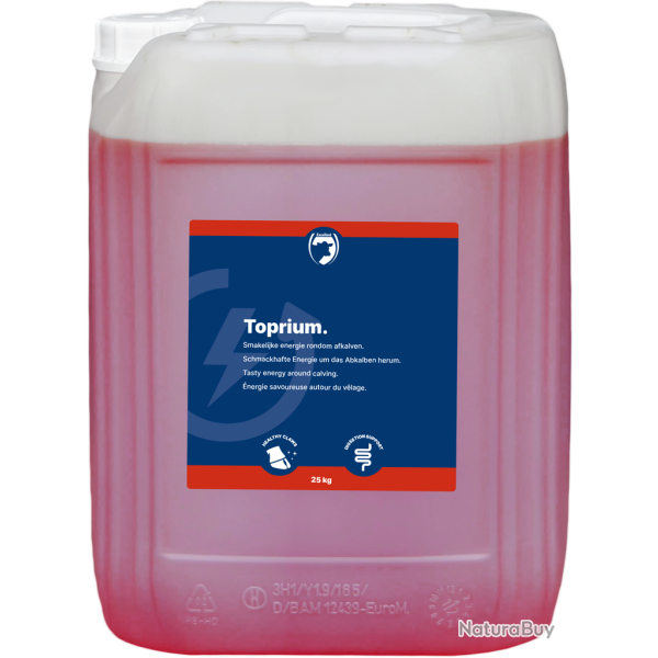 Excellent Toprium - Ref DKNN0025 - EAN 8716759450349 - Livraison rapide