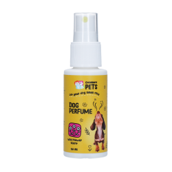 Excellent Dog Perfume - Ref DOGP004 - EAN 8716759510159 - Livraison rapide