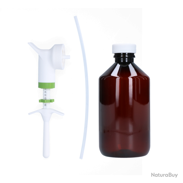 Excellent Drench-Dose Automatic - Ref DREN0094 - EAN 8716759629448 - Livraison rapide