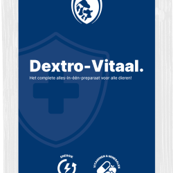 Excellent Dextro-Vital - Ref DUCK00010 - EAN 8716759003224 - Livraison rapide