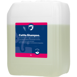 Excellent Cattle Shampoo - Ref EPPL000 - EAN 8716759457928 - Livraison rapide