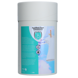 Excellent Clean total detergent concentrate - Ref EXCE0002 - EAN 8716759591615 - Livraison rapide