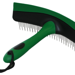 Excellent Flexi comb + sweat scraper - Ref EXCE08009 - EAN 8716759446984 - Livraison rapide