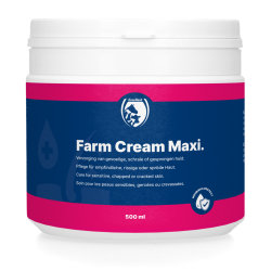 Excellent Farm Cream Max Jar - Ref FARM0606 - EAN 8716759546608 - Livraison rapide