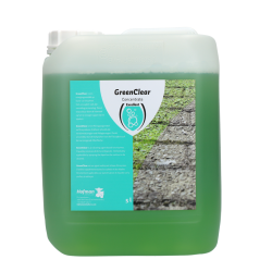 Excellent Green Clear Concentrate - Ref GREE05000 - EAN 8716759544529 - Livraison rapide