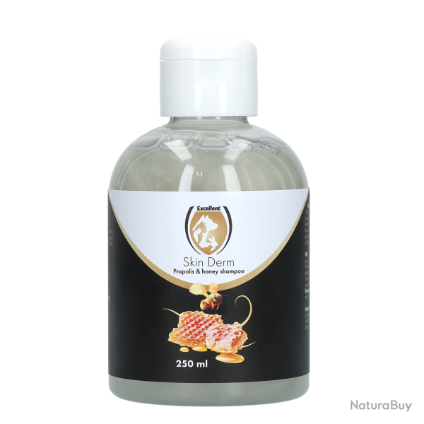 Excellent Skin Derm Propolis Shampoo - Ref HOOD0178 - EAN 8716759600744 - Livraison rapide